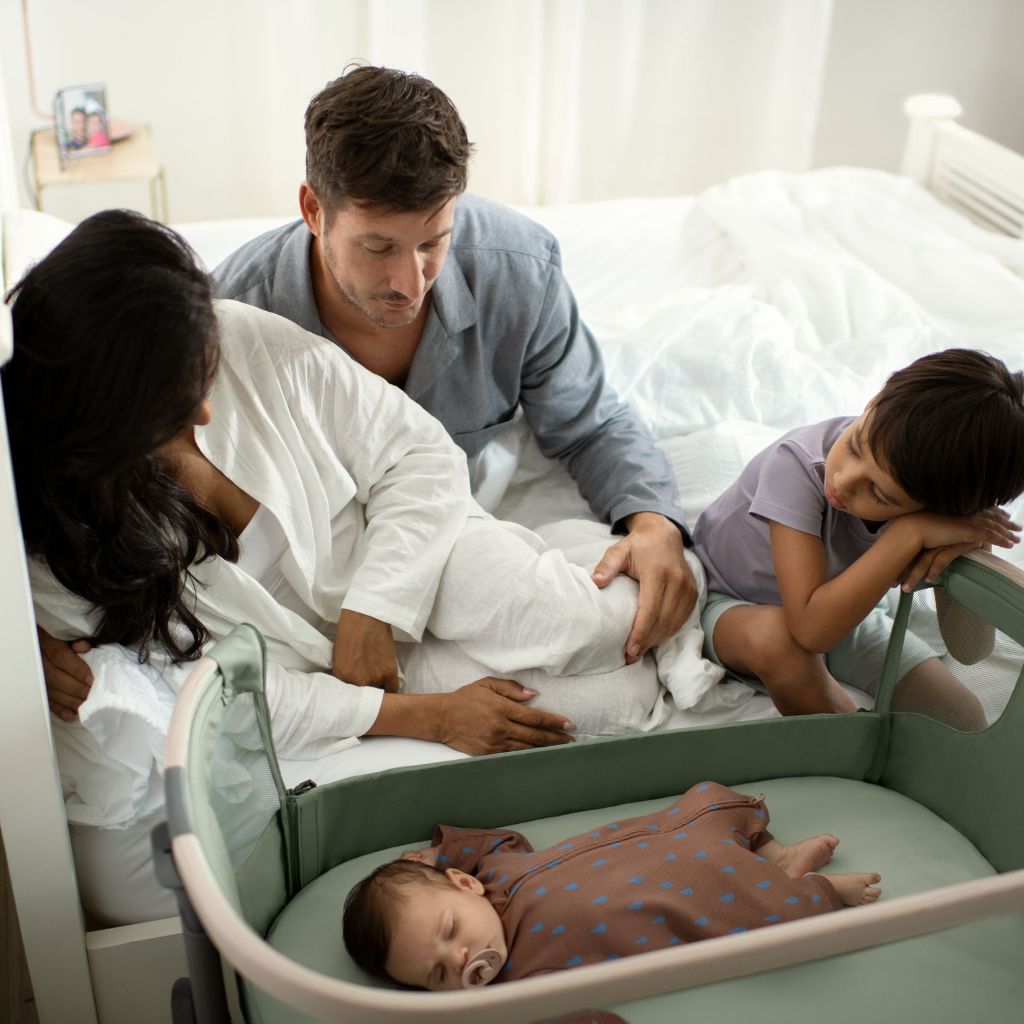 Maxi-Cosi Cododo Iora Air Beyond Green Eco