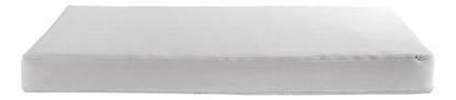 ZZZOO Matras voor babybed Koala met Airgosafe Topper B 60 x L 120 cm