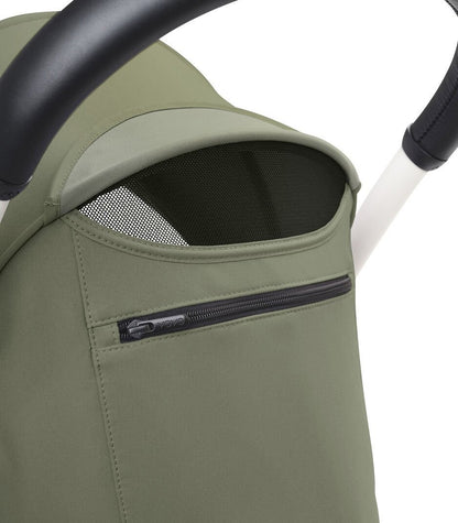 Stokke® Poussette 2 en 1 YOYO® 6- color pack Olive
