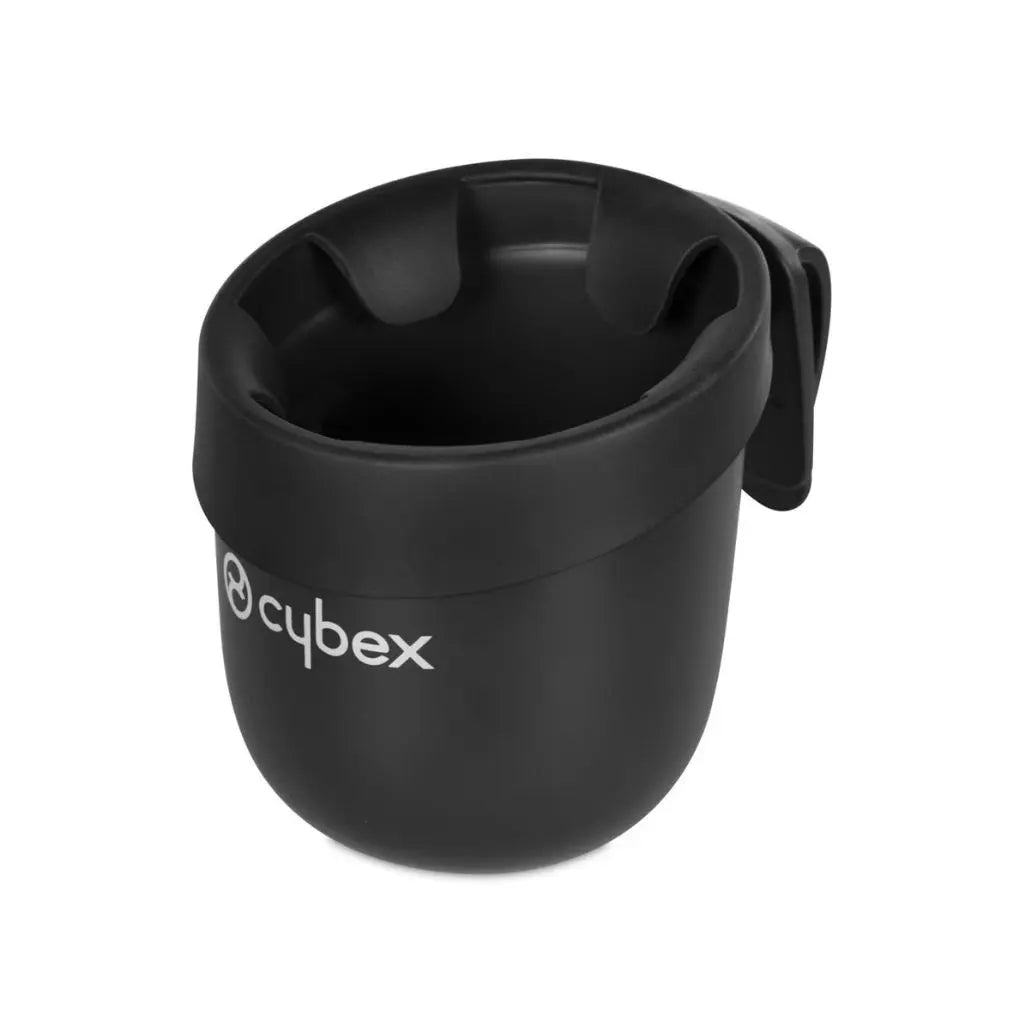Cybex INFO: Bekerhouder autostoel voor serie Platinum zwart