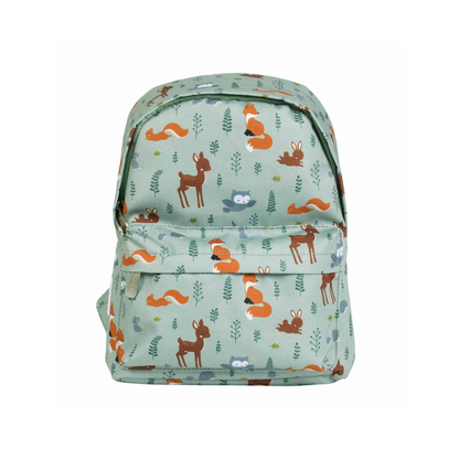 A little lovely company Petit sac à dos Forest Friends