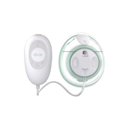 Elvie Tire-lait electrique Stride