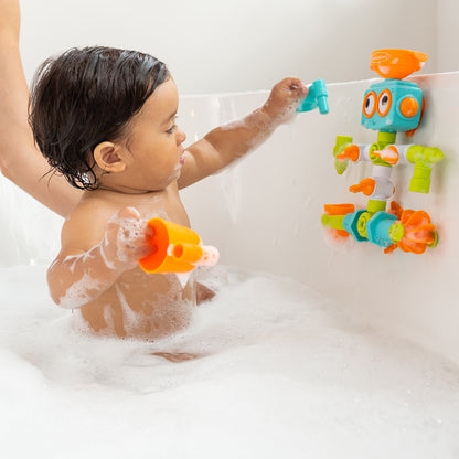 Infantino Jouet de bain Robot