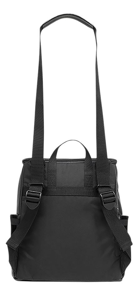 Babymel Verzorgingsrugzak Lennox Black