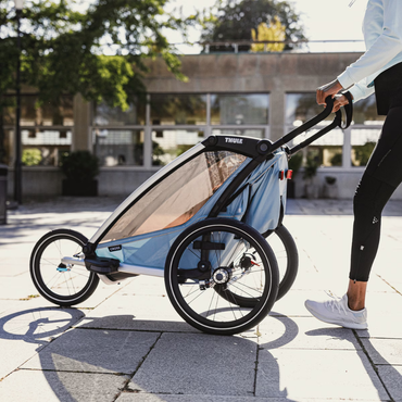 Thule Set de jogging Chariot