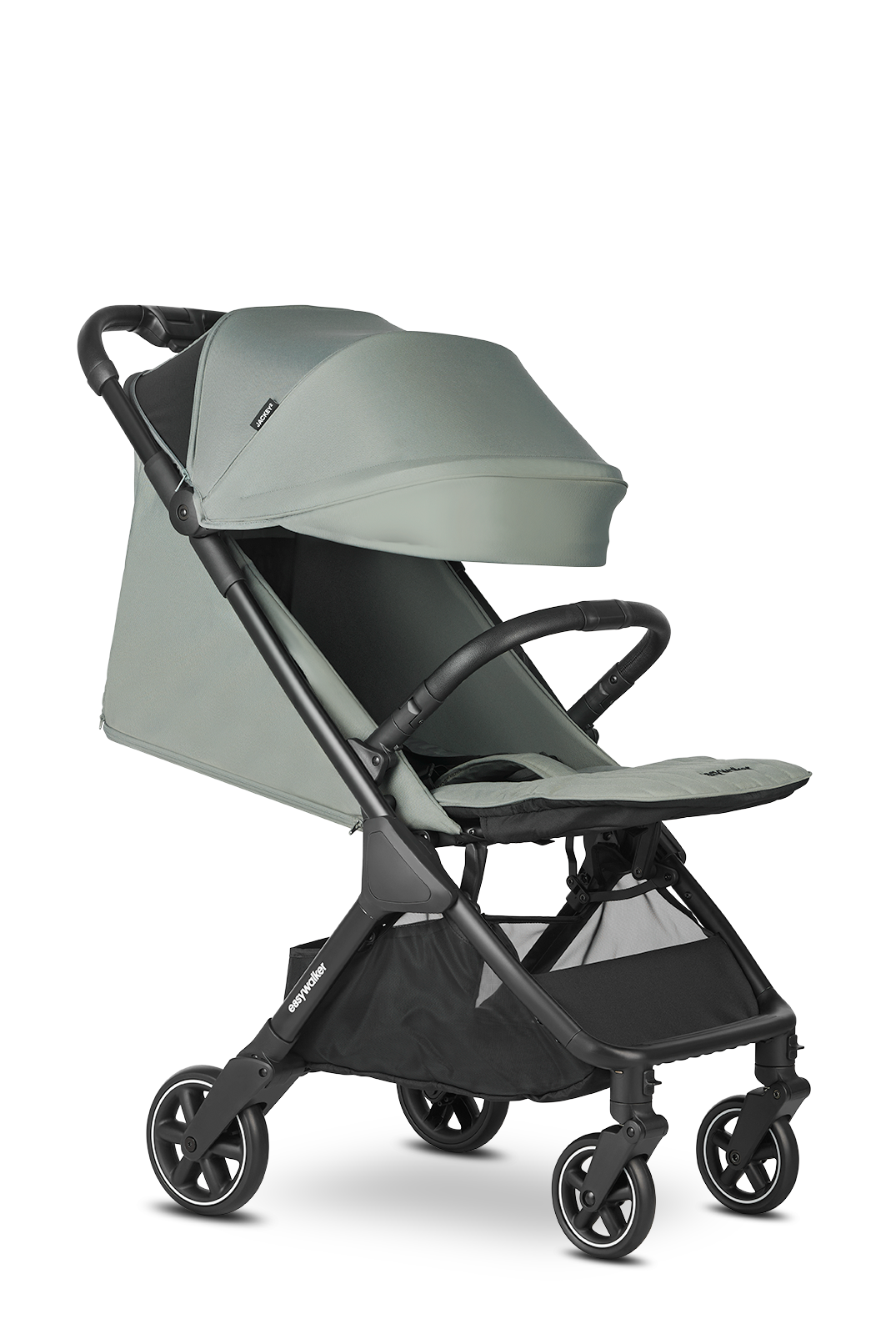 EasyWalker Buggy Jackey2 Agave Green