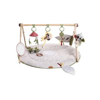 Tiny Love Speeltapijt Gymini Boho Chic