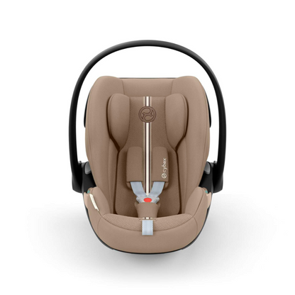 Cybex Autostoel Cloud G i-Size Plus Groep 0/1 Almond Beige