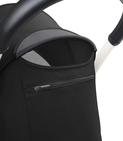 Stokke® Poussette 2 en 1 YOYO³ 6+ color pack Black