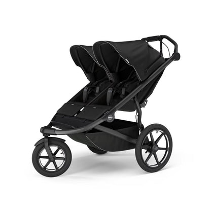 Thule Poussette double Urban Glide 3 noir