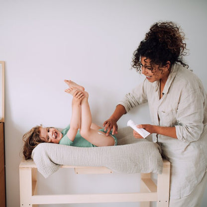 Naïf Luiercrème 75 ml