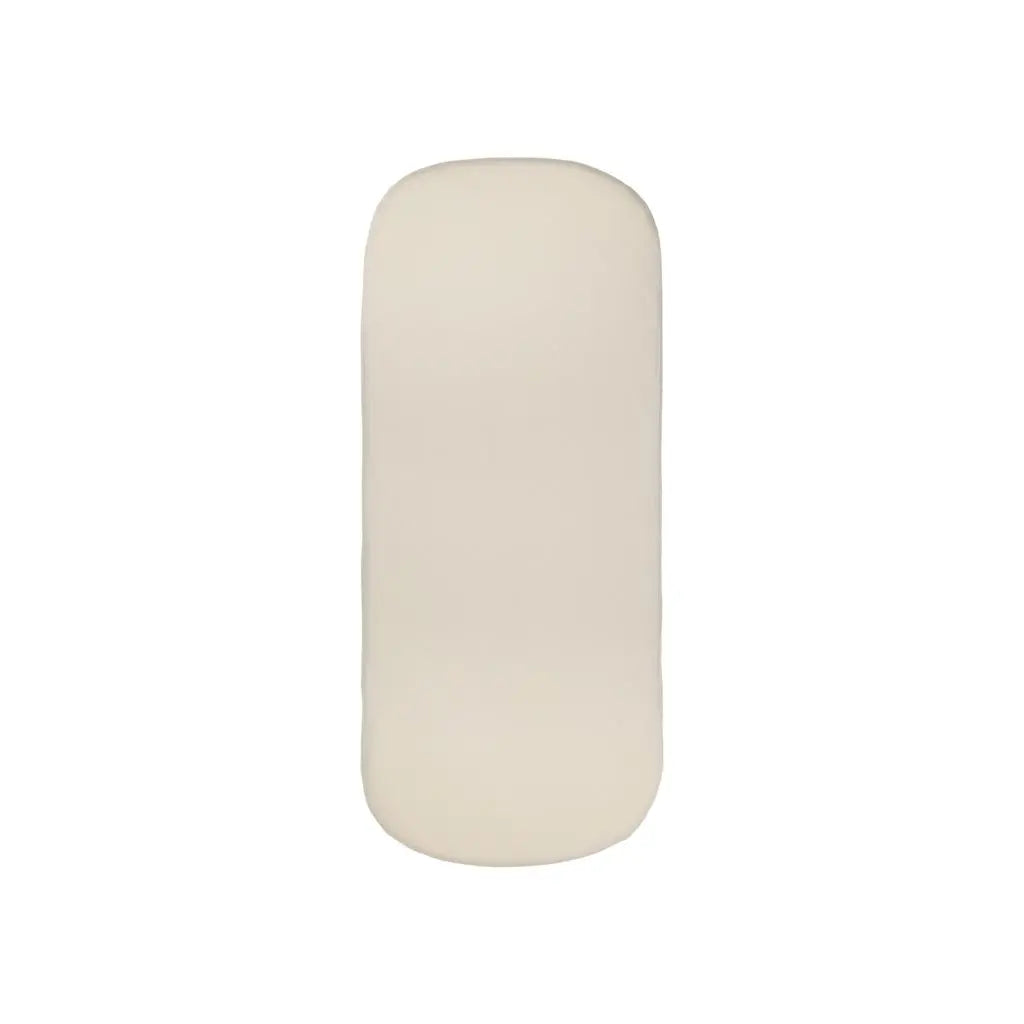 Joolz Housse de matelas universelle Perfect-Fit Milky beige