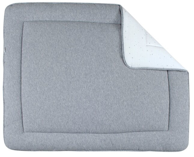 Bemini Parklegger Wafle grijs