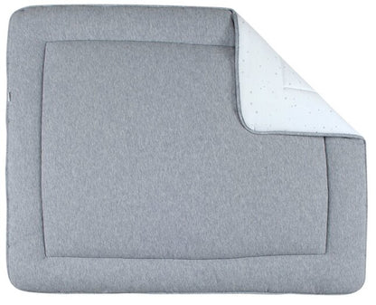 Bemini Parklegger Wafle grijs