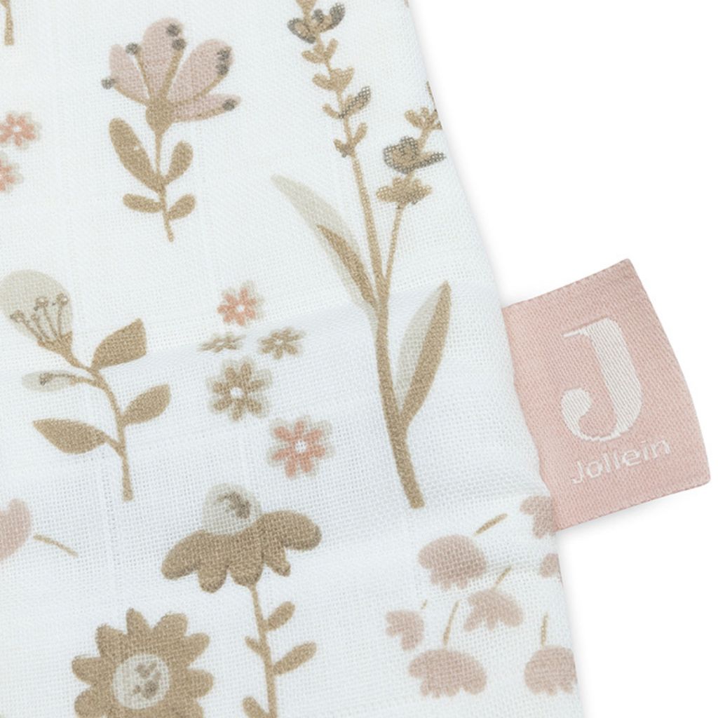 Jollein Slaapzak Bloomy 70 cm
