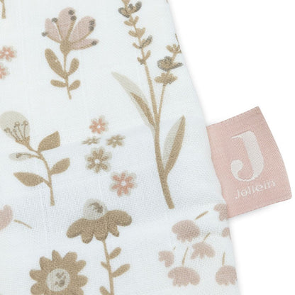Jollein Slaapzak Bloomy 70 cm