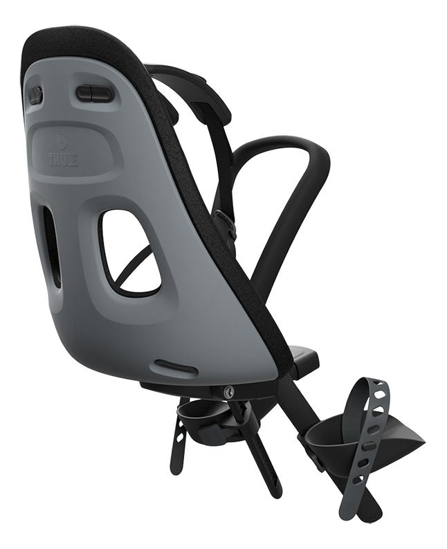 Thule Siège-vélo Yepp Nexxt Mini momentum grey