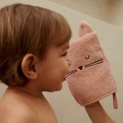 Liewood Washandje Sylvester - 3 stuks