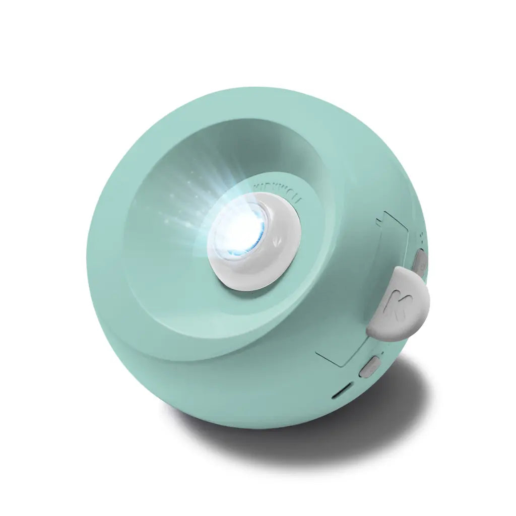 Kidywolf Projecteur d'images