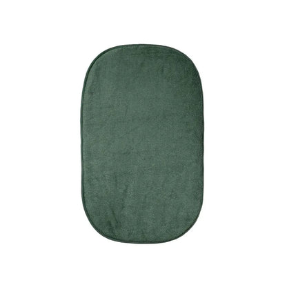 Nattou Inlegkussen Softy badstof groen