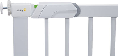 Safety 1st Deurhekje Flat Step wit