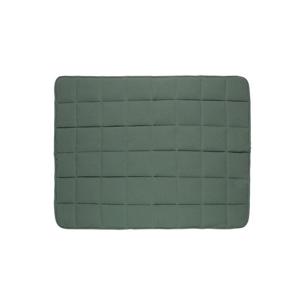 Dreambee Tapis pour parc Flo vert
