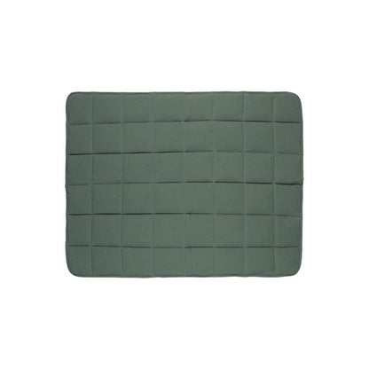 Dreambee Tapis pour parc Flo vert