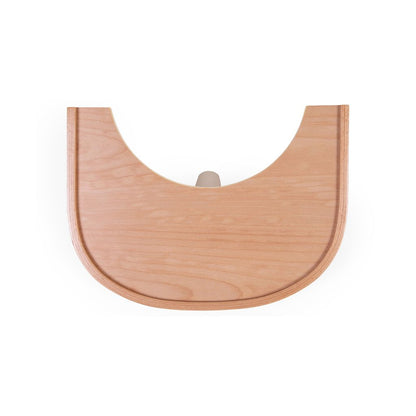 Childhome Eettablet voor eetstoel Evolu 2 Natural