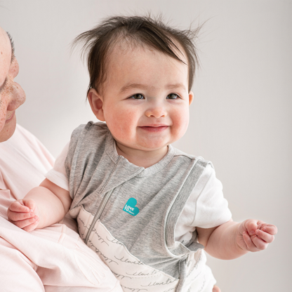 Love to Dream Inbakerzak Swaddle Up wit 0-3 M