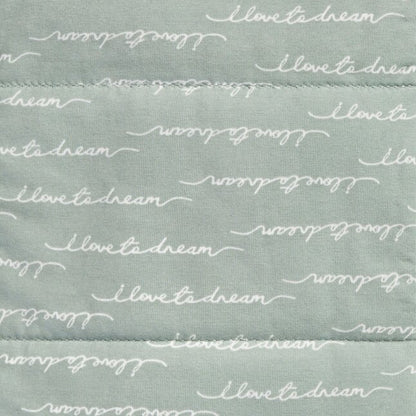 Love to Dream Inbakerzak Swaddle Up Winter 0-3 maanden Olive