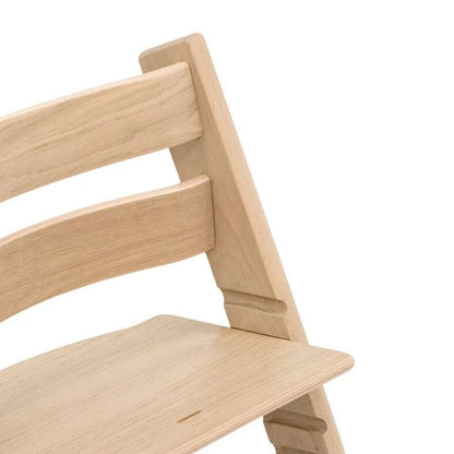 Stokke® Chaise haute Tripp Trapp® Newborn Bundle Chêne
 Naturel
