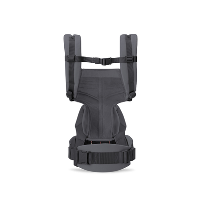 Ergobaby Porte-bébé Omni Classic Mesh Charcaol Grey