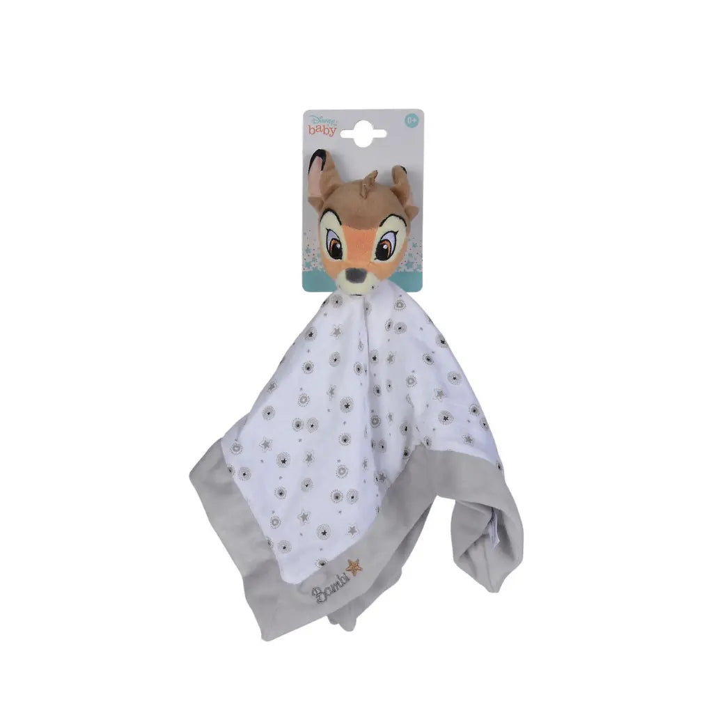 Disney Doudou Bambi Large 40cm