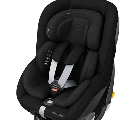 Maxi-Cosi Siège-auto Mica 360 Pro Groupe 0+/1 Authentic Black