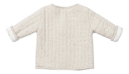 Little Dutch Veste Baby Bunny Nappy Sand