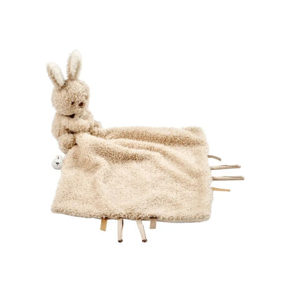 Nattou Doudou lapin 27 x 27 cm