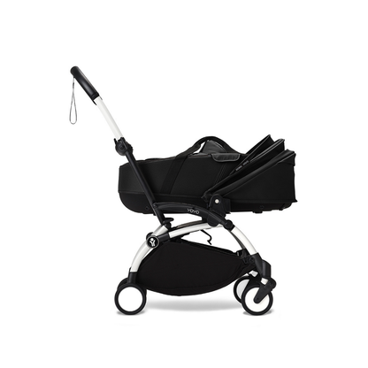 Stokke® Nacelle YOYO® Shell Black