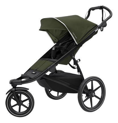 Thule Poussette 2 en 1 Urban Glide 2 Cypress Green/Black