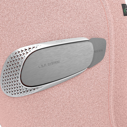 Cybex Siège-auto Sirona T Plus i-Size Groupe 0/1 Peach Pink
