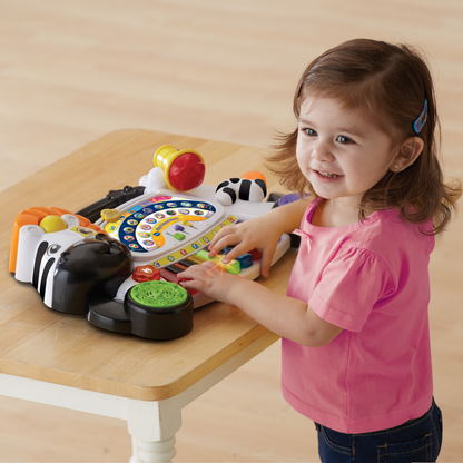 VTech Activiteitenspeeltje Zing & Speel Piano NL