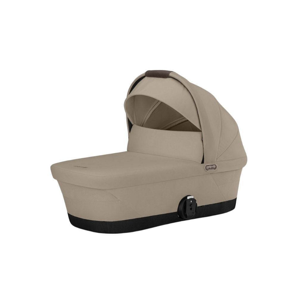 Cybex Nacelle Gazelle S Almond Beige