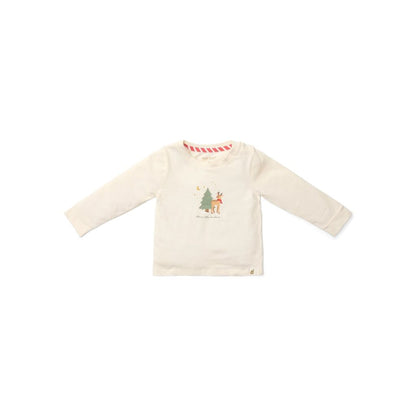 Little Dutch Pyjama deux pièces Little Christmas - 74/80