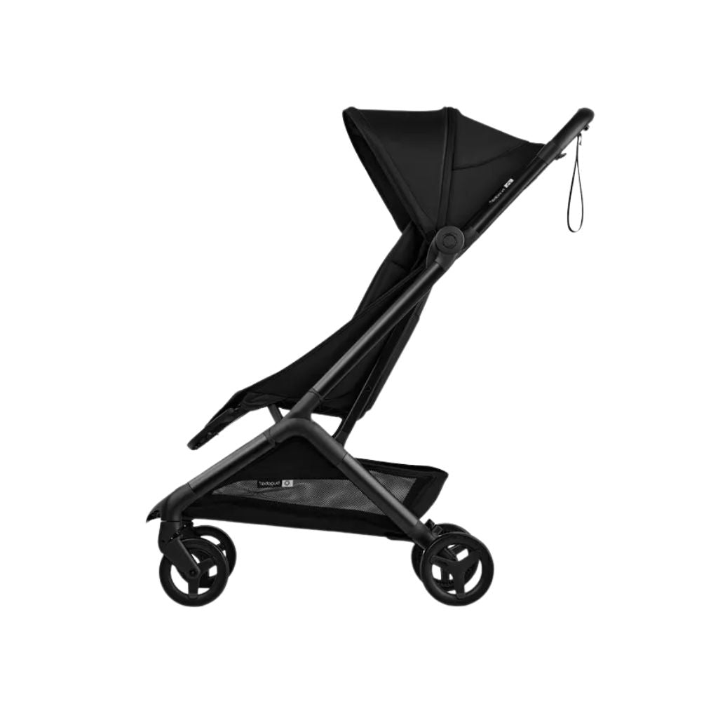 Bugaboo Buggy Butterfly 2 Heritage black