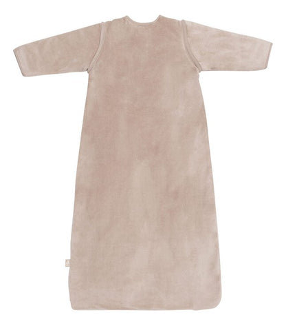 Jollein Sac de couchage d'hiver Velvet Wild Rose 110 cm 