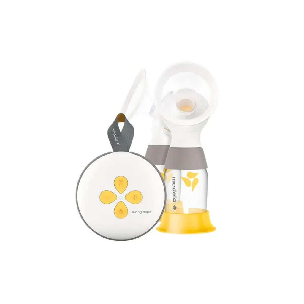 Medela Dubbele elektrische borstkolf Swing Maxi