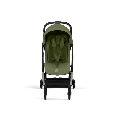 Cybex INFO Buggy Orfeo Moss Green