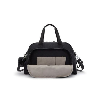 Kipling Sac à langer CAMAMA Hideaway Black