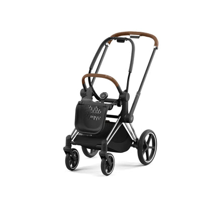 Cybex Châssis Priam Chrome Brown