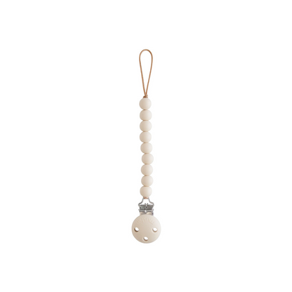 Mushie Fopspeenhouder Hera Shifting Sand
