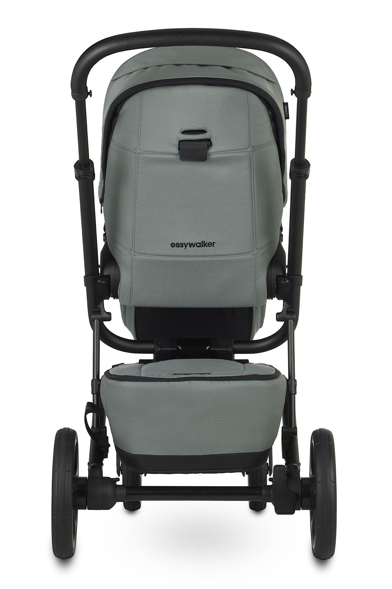 EasyWalker Poussette 3 en 1 Jimmey Thyme Green